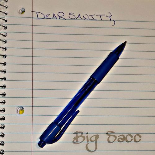 Dear Sanity cover art