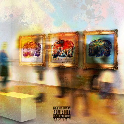 Versatile Vibes cover art